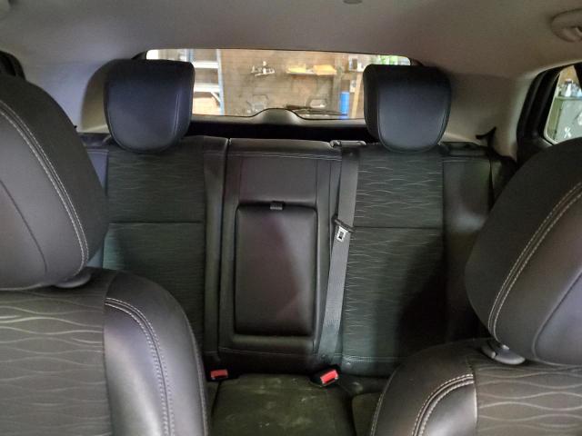 KL4CJFSB2FB239519 - 2015 BUICK ENCORE CONVENIENCE 红色 照片 10