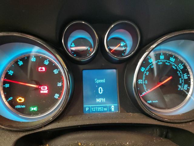 KL4CJFSB2FB239519 - 2015 BUICK ENCORE CONVENIENCE 红色 照片 9