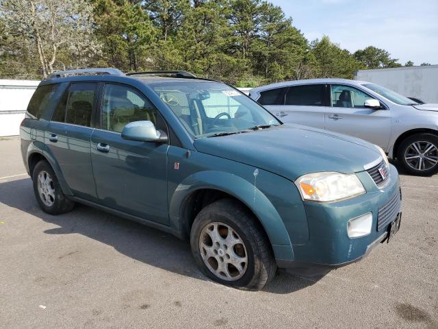 5GZCZ53456S834940 - 2006 SATURN VUE GREEN photo 4