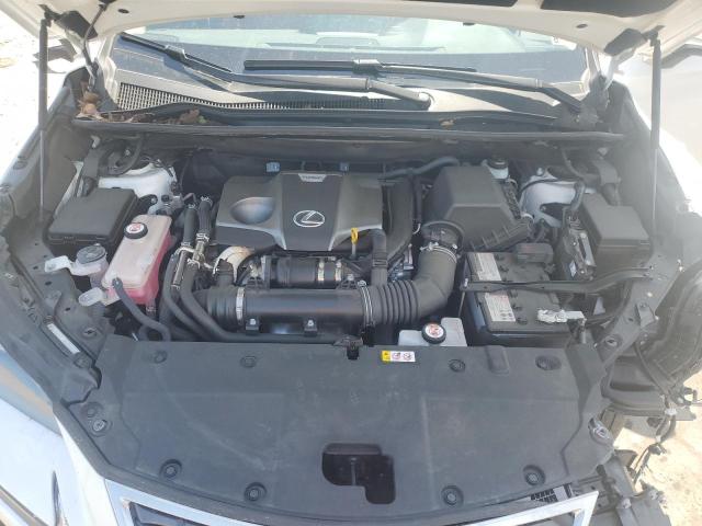 JTJDARDZ4M2257908 - 2021 LEXUS NX 300 BASE Ağ foto 11