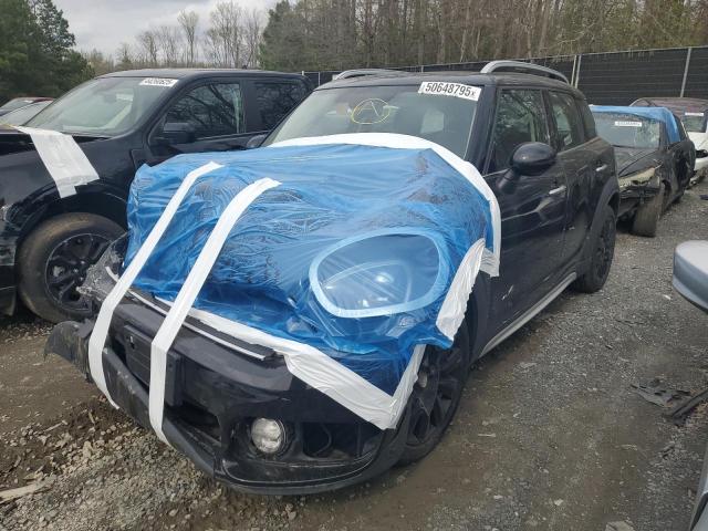 2018 MINI COOPER COUNTRYMAN ALL4, null