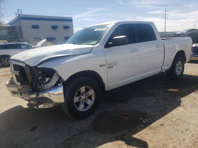 2021 RAM 1500 CLASS SLT, null