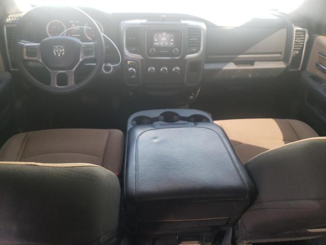 1C6RR6TT8MS517599 - 2021 RAM 1500 CLASS SLT თეთრი ფოტო 8