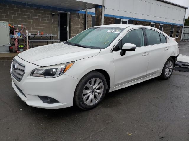 2016 SUBARU LEGACY 2.5I PREMIUM, 