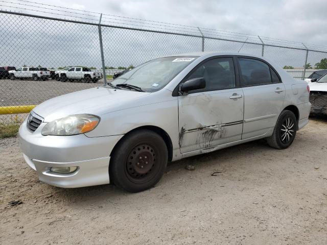 2006 TOYOTA COROLLA CE, 