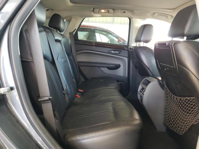 3GYFNBEY4AS536606 - 2010 CADILLAC SRX PERFORMANCE COLLECTION GRAY photo 11