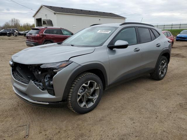 2024 CHEVROLET TRAX 1LT, 