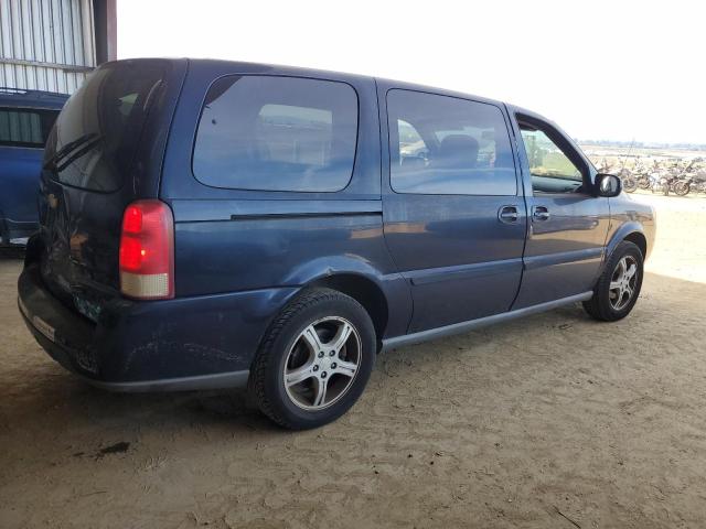 1GNDV23L15D264310 - 2005 CHEVROLET UPLANDER LS BLUE photo 3