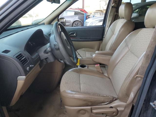 1GNDV23L15D264310 - 2005 CHEVROLET UPLANDER LS BLUE photo 7