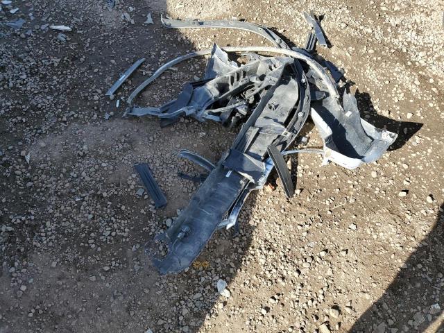 5UXTS3C5XJ0Z00338 - 2018 BMW X3 XDRIVEM40I SILVER photo 13