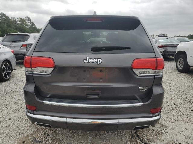 1C4RJEJG1EC475949 - 2014 JEEP GRAND CHER SUMMIT Մոխրագույն լուսանկար 6