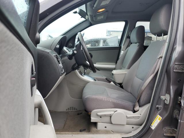 2CNDL73F876251699 - 2007 CHEVROLET EQUINOX LT GRAY photo 7