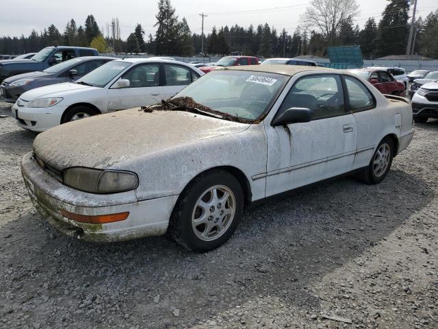 1994 TOYOTA CAMRY SE, 