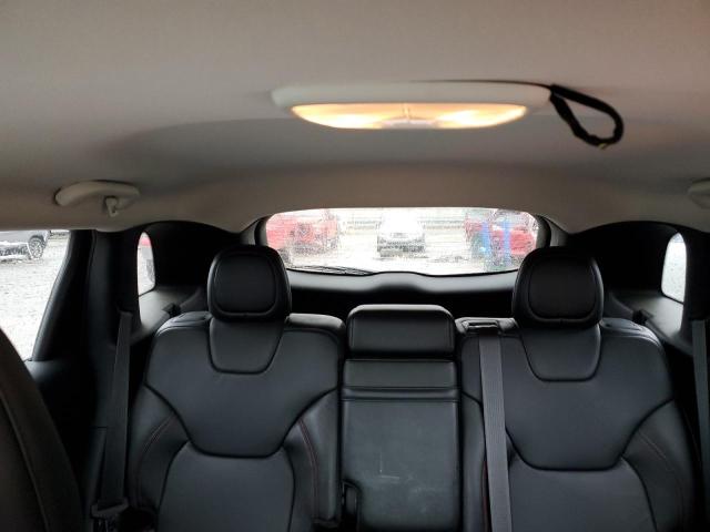 1C4PJMBSXEW309075 - 2014 JEEP CHEROKEE TRAILHAWK ტალღისფერი ფოტო 10