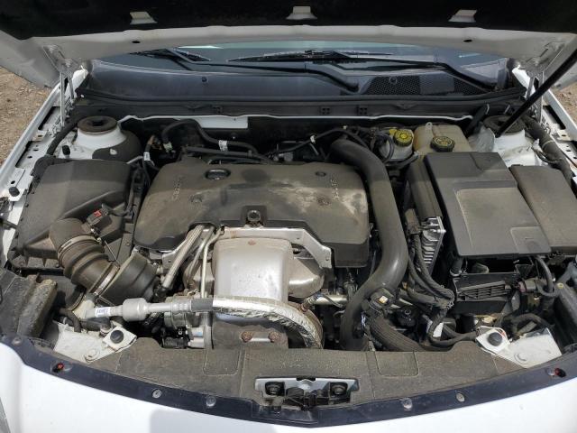 2G4GK5EX9G9160160 - 2016 BUICK REGAL 白色 照片 11