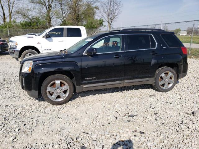 2013 GMC TERRAIN SLT, 