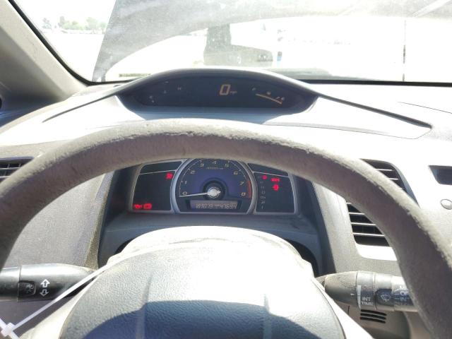 2HGFA168X6H515328 - 2006 HONDA CIVIC EX Bənövşəyi foto 9