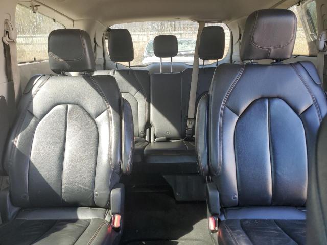 2C4RC1BG2HR553152 - 2017 CHRYSLER PACIFICA TOURING L Bej foto 10