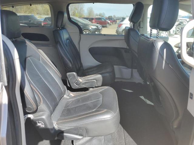 2C4RC1BG2HR553152 - 2017 CHRYSLER PACIFICA TOURING L Bej foto 11