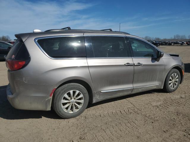2C4RC1BG2HR553152 - 2017 CHRYSLER PACIFICA TOURING L Bej foto 3