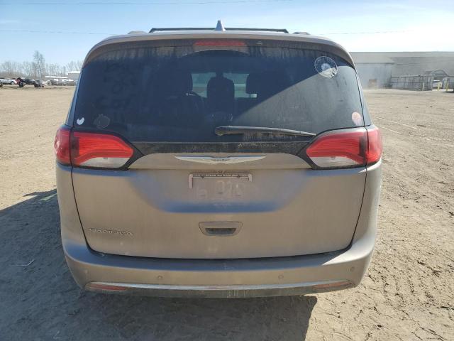 2C4RC1BG2HR553152 - 2017 CHRYSLER PACIFICA TOURING L Bej foto 6