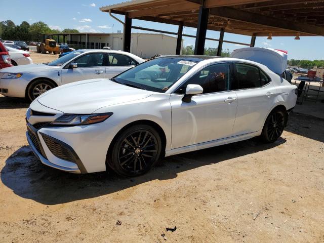 2021 TOYOTA CAMRY XSE, 