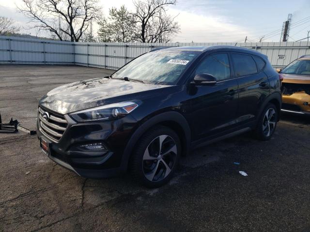 2016 HYUNDAI TUCSON LIMITED, 