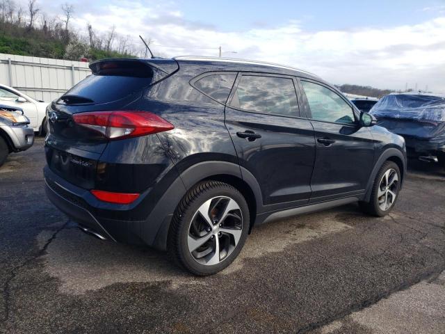 KM8J33A21GU247751 - 2016 HYUNDAI TUCSON LIMITED BLACK photo 3