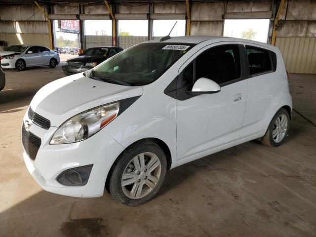 2015 CHEVROLET SPARK LS, 