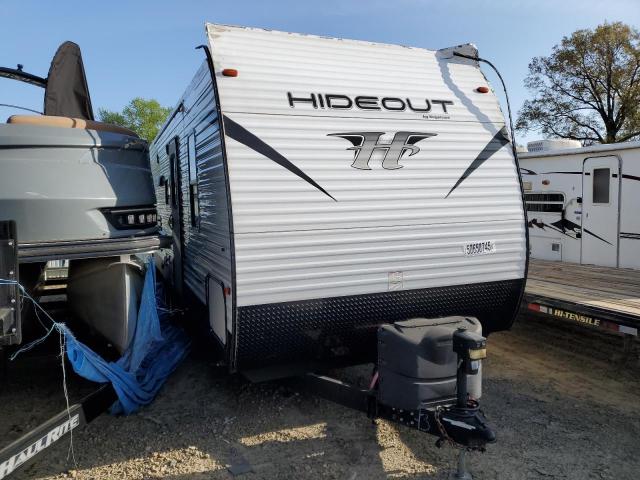 2018 KEYSTONE HIDEOUT, 