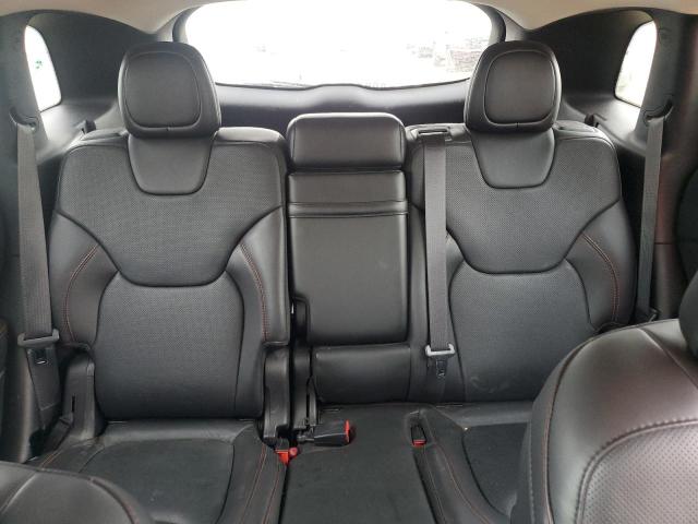 1C4PJMBS0FW678738 - 2015 JEEP CHEROKEE TRAILHAWK GREEN photo 10