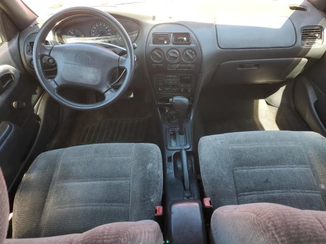 1Y1SK5260VZ420910 - 1997 GEO PRIZM BASE PINK photo 8