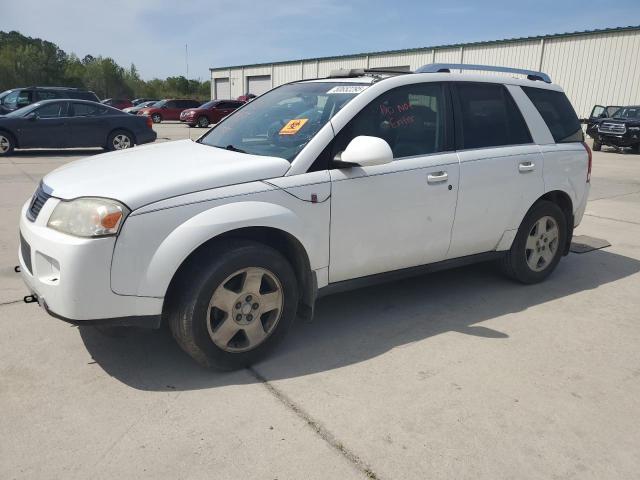 2007 SATURN VUE, null