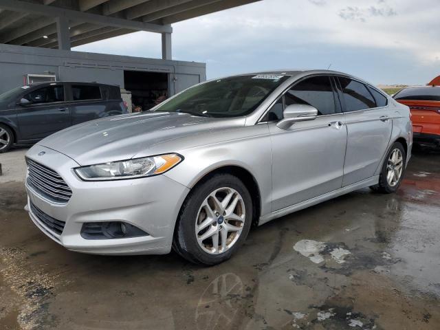 2014 FORD FUSION SE, null