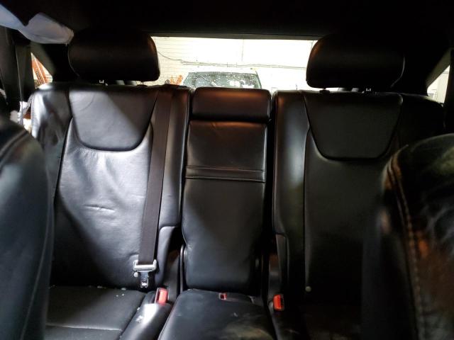2T2BK1BA2DC190003 - 2013 LEXUS RX 350 BASE 勃艮第红 照片 10