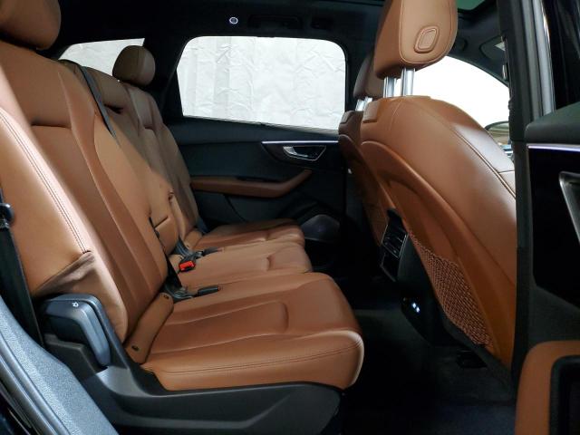 WA1VXAF79LD009928 - 2020 AUDI Q7 PRESTIGE BLACK photo 11