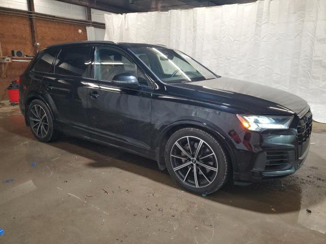 WA1VXAF79LD009928 - 2020 AUDI Q7 PRESTIGE BLACK photo 4