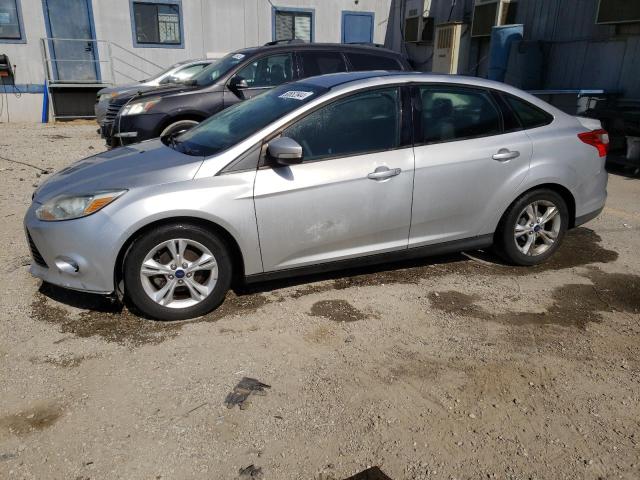 2013 FORD FOCUS SE, 