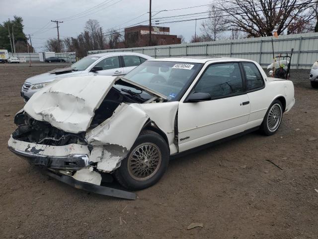 1988 OLDSMOBILE TORONADO TROFEO, 