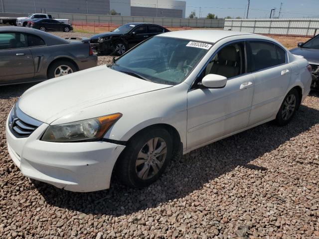 2012 HONDA ACCORD SE, 