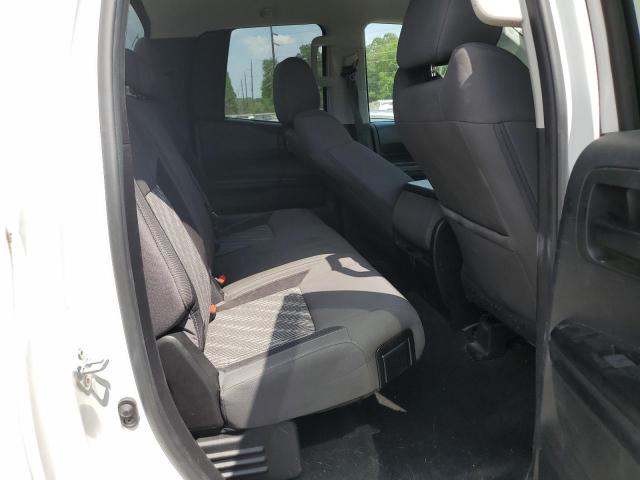 5TFRY5F14MX298885 - 2021 TOYOTA TUNDRA DOUBLE CAB SR/SR5 WHITE photo 10