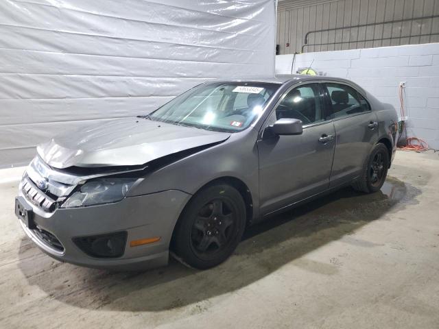2011 FORD FUSION SE, 