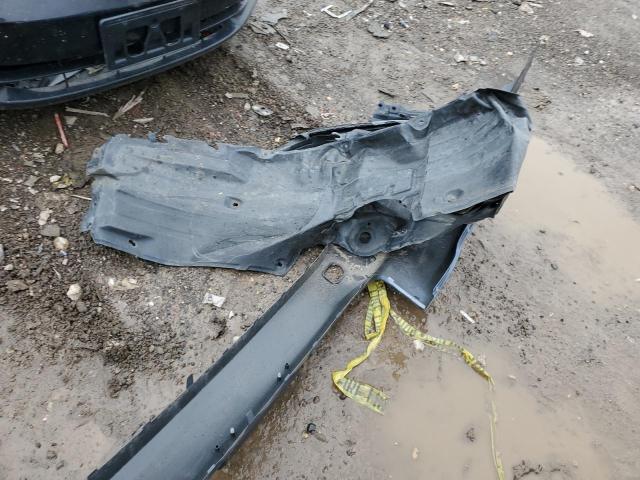 5TDJKRFH5GS288833 - 2016 TOYOTA HIGHLANDER XLE BLUE photo 13