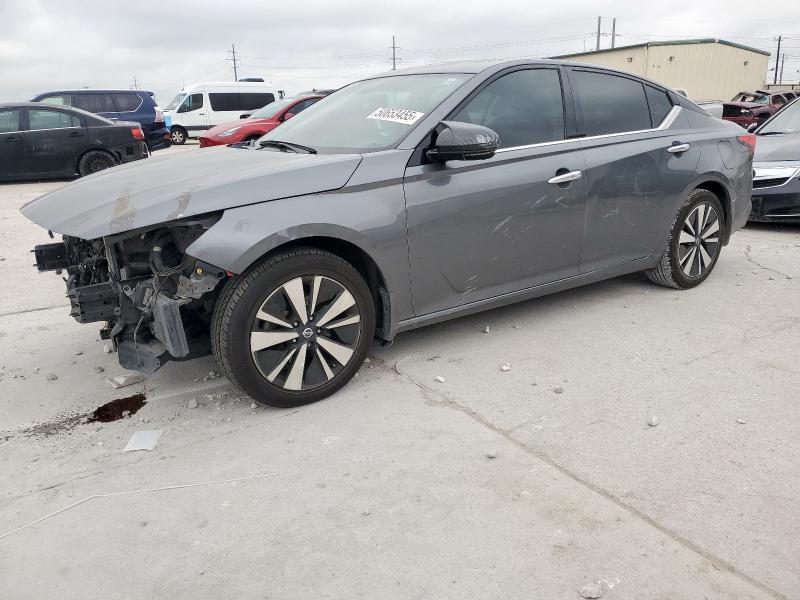 2019 NISSAN ALTIMA SV, 