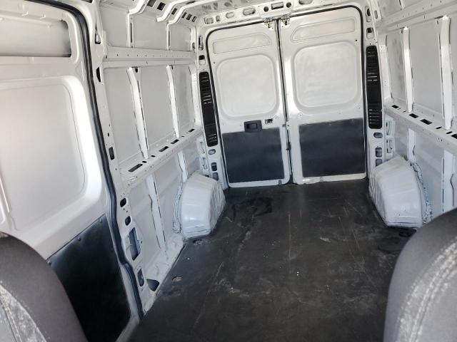 3C6LRVDGXME566002 - 2021 RAM PROMASTER 2500 HIGH WHITE photo 10