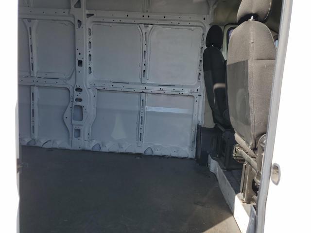 3C6LRVDGXME566002 - 2021 RAM PROMASTER 2500 HIGH WHITE photo 11