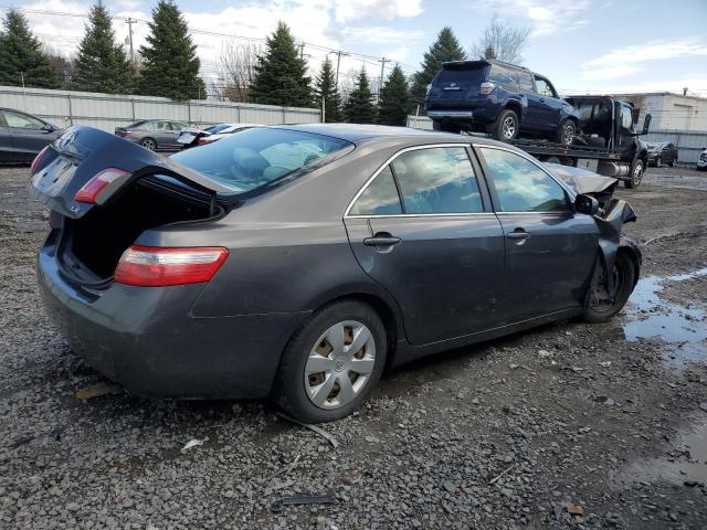 4T4BE46K58R043765 - 2008 TOYOTA CAMRY CE TAN photo 3