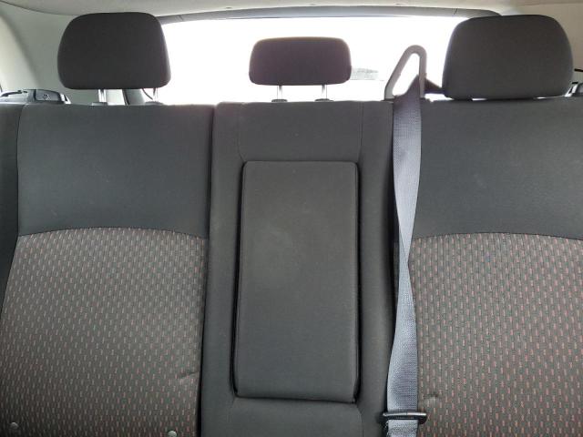 JA4AP3AU7KU005706 - 2019 MITSUBISHI OUTLANDER ES BLACK photo 10