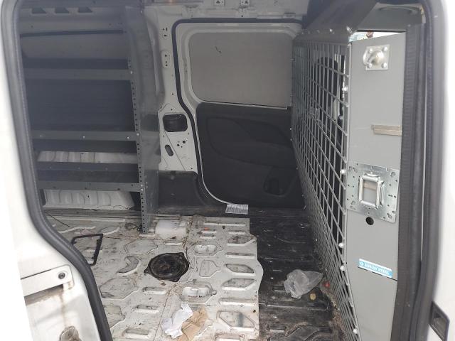 ZFBERFAB0H6G86523 - 2017 RAM PROMASTER 白色 照片 10