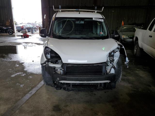 ZFBERFAB0H6G86523 - 2017 RAM PROMASTER 白色 照片 5